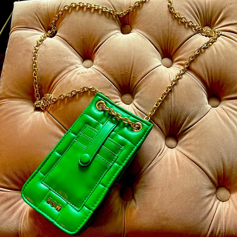 House Of Want Crossbody Bag
